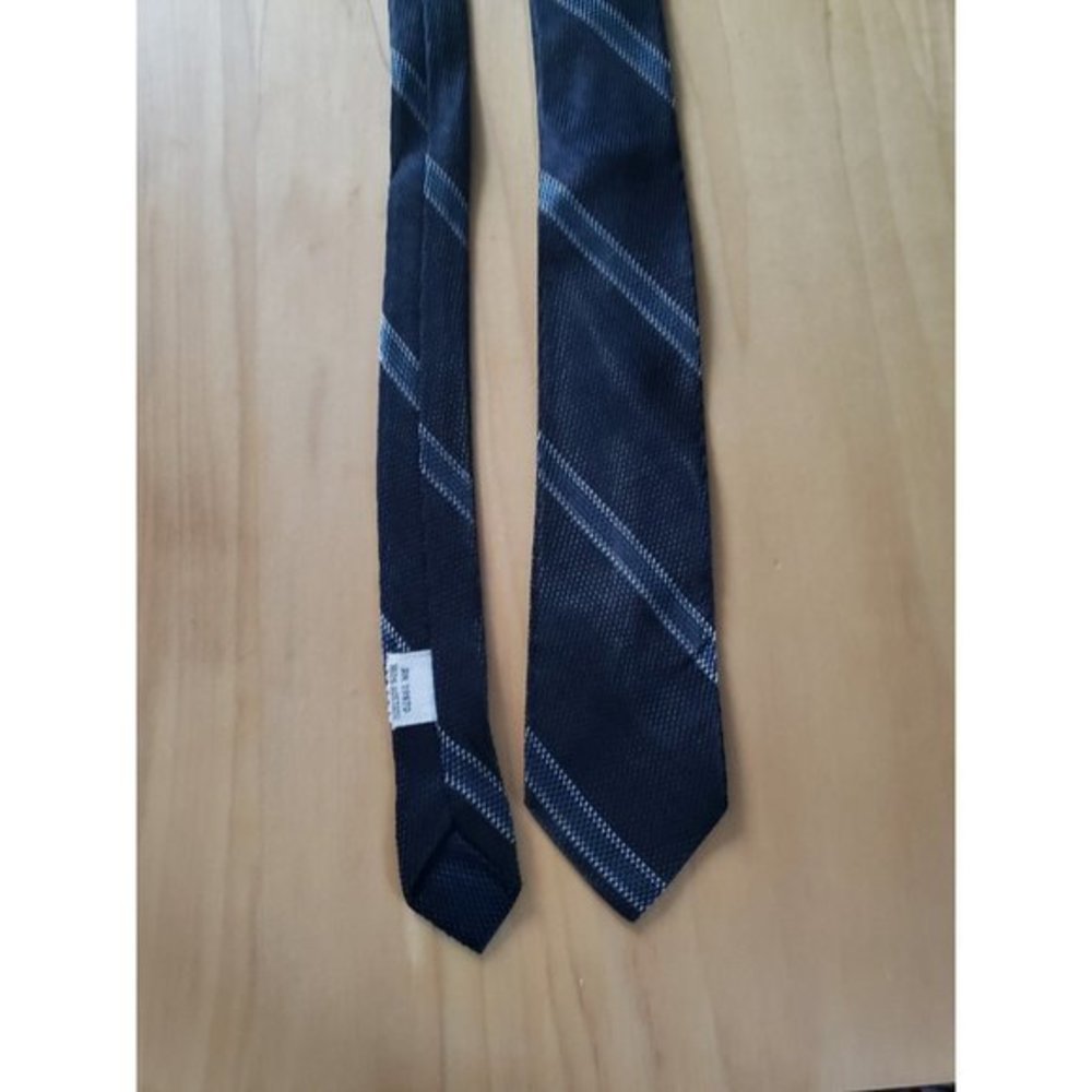 Vintage 70s/80s Skinny‎ Tie
